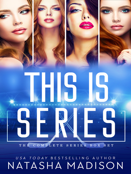 Cover image for This Is Series